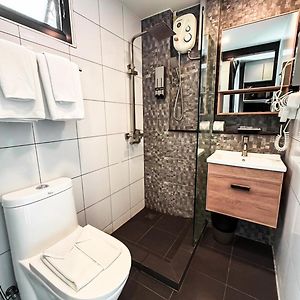 Camera standard con letto king size