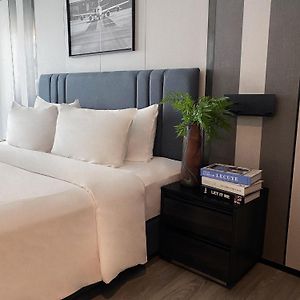 Camera deluxe con letto king size